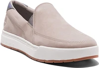 Maple Grove Slip On Grey