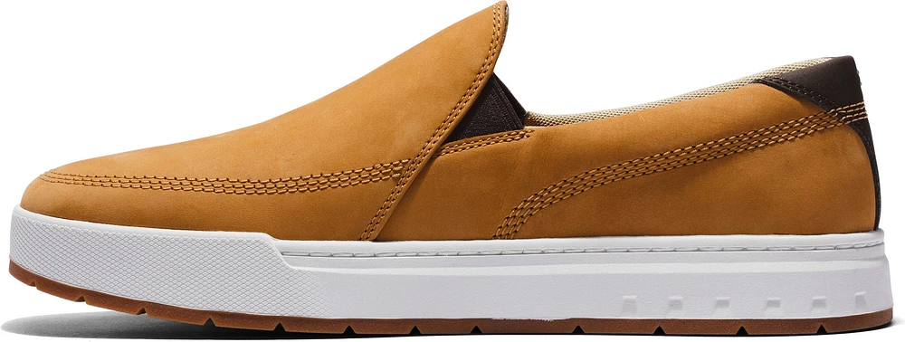 Maple Grove Slip On Wheat