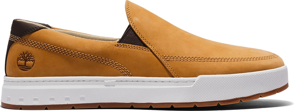 Maple Grove Slip On Wheat