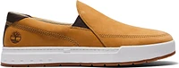 Maple Grove Slip On Wheat