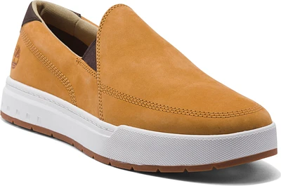 Maple Grove Slip On Wheat