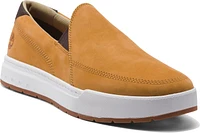 Maple Grove Slip On Wheat