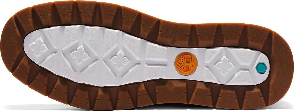 Maple Grove Slip On Wheat