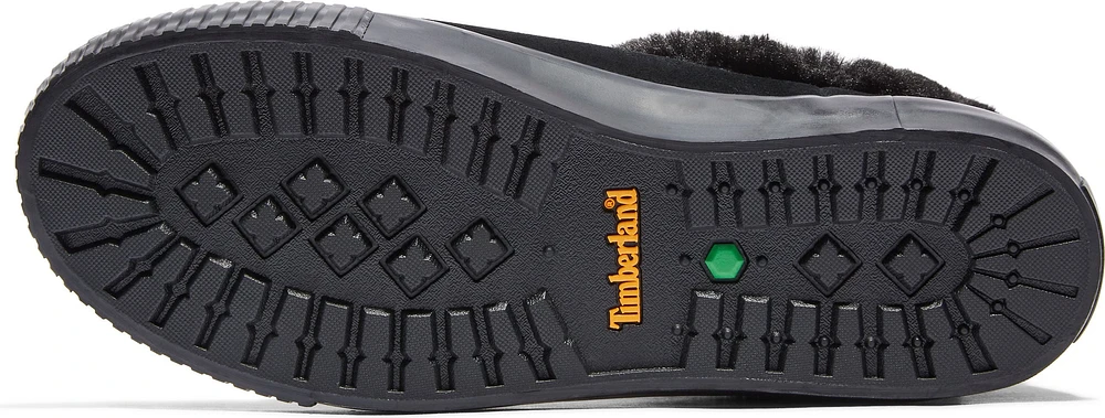 Skyla Bay Slip On Blackout