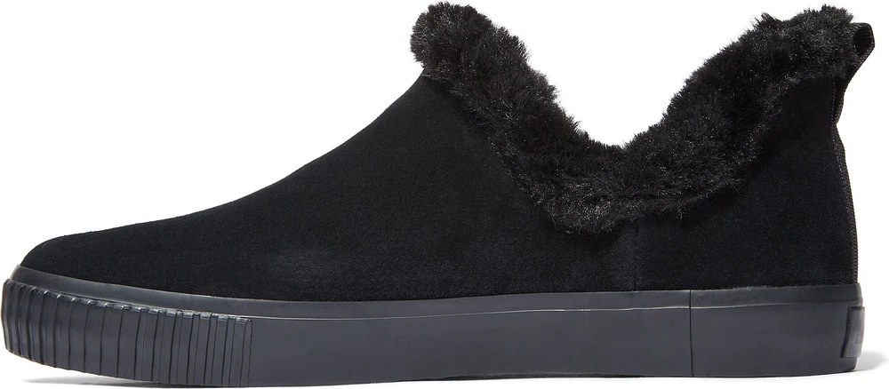 Skyla Bay Slip On Blackout