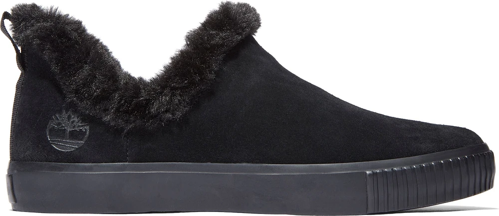 Skyla Bay Slip On Blackout
