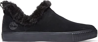 Skyla Bay Slip On Blackout