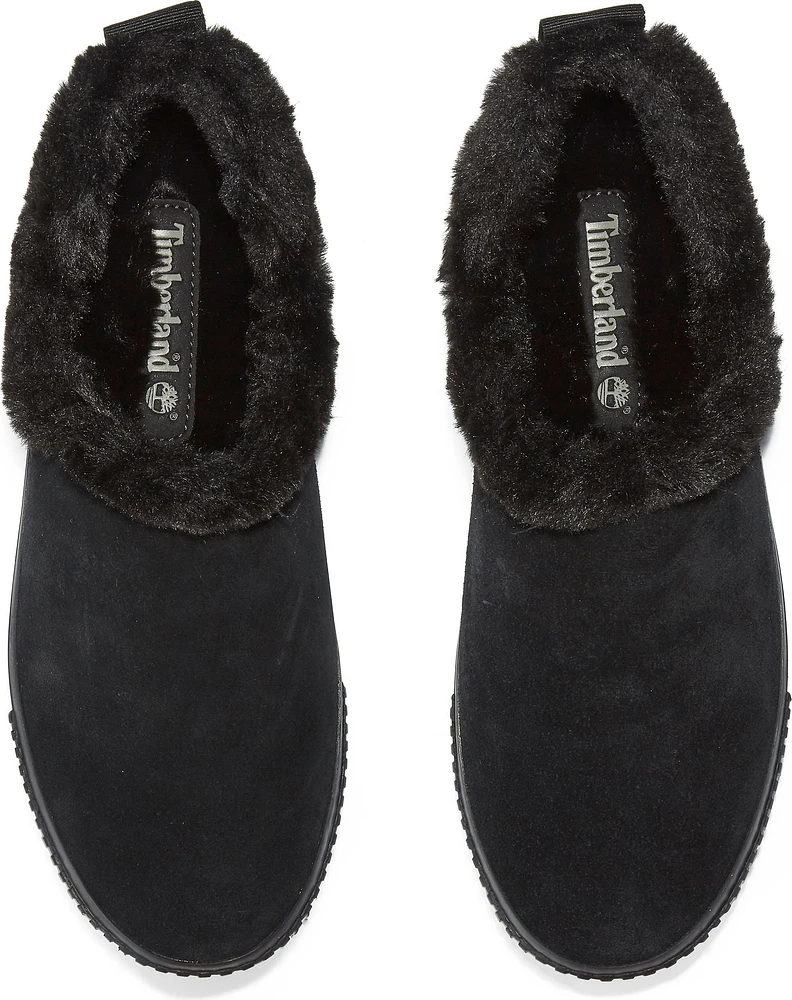 Skyla Bay Slip On Blackout