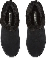 Skyla Bay Slip On Blackout