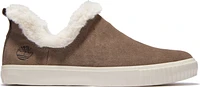 Skyla Bay Slip On Olive