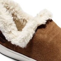 Skyla Bay Slip On Rust