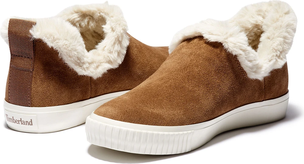 Skyla Bay Slip On Rust