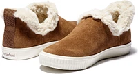 Skyla Bay Slip On Rust