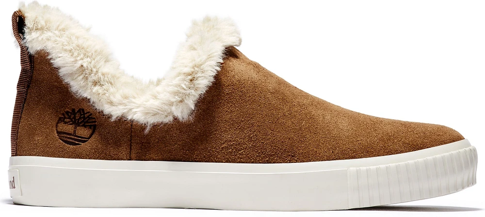 Skyla Bay Slip On Rust