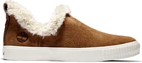 Skyla Bay Slip On Rust