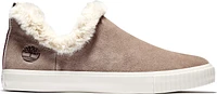 Skyla Bay Slip On Taupe
