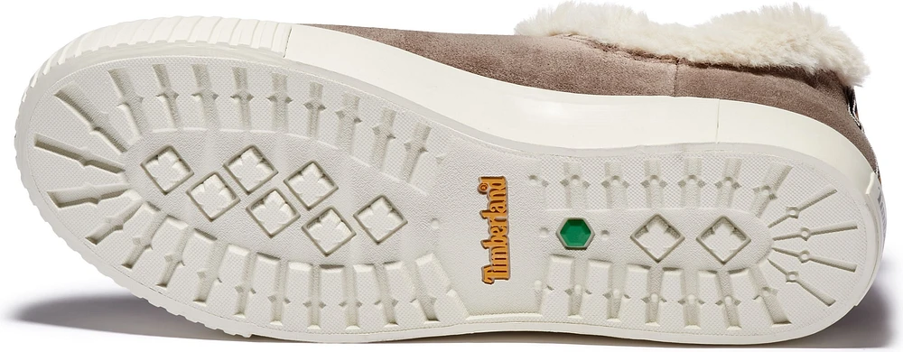 Skyla Bay Slip On Taupe