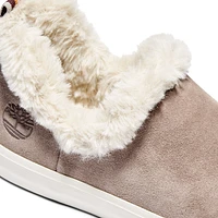 Skyla Bay Slip On Taupe
