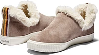 Skyla Bay Slip On Taupe