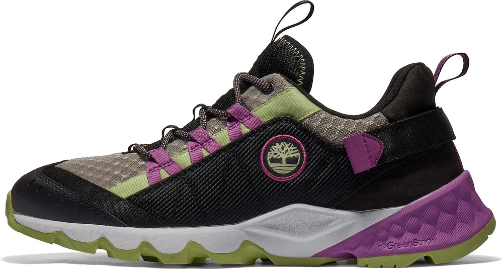Solar Wave ST Low Taupe