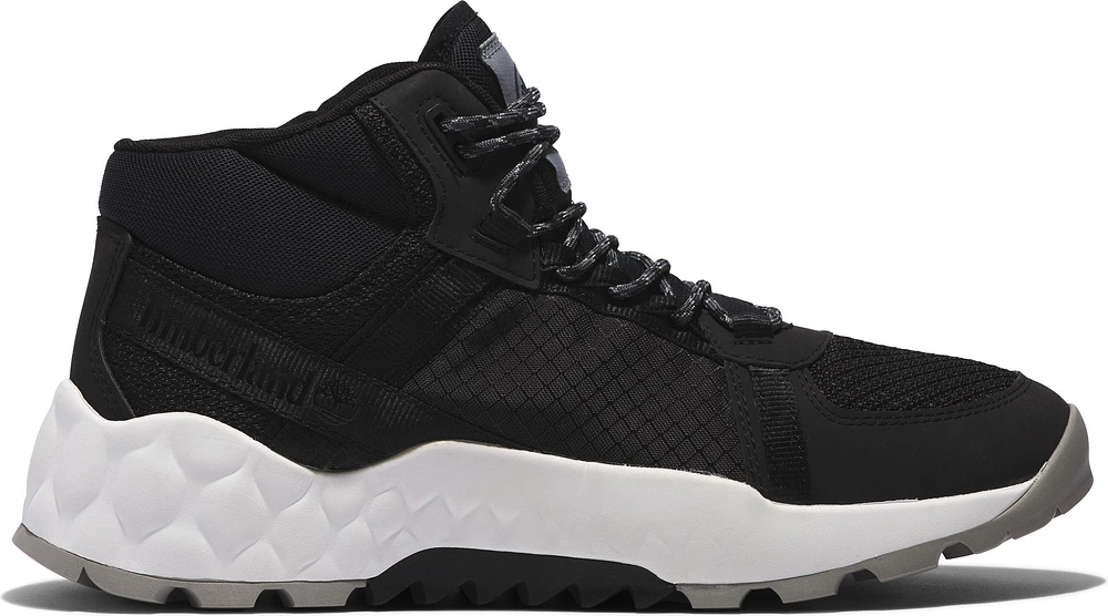 Solar Wave ST Mid Black