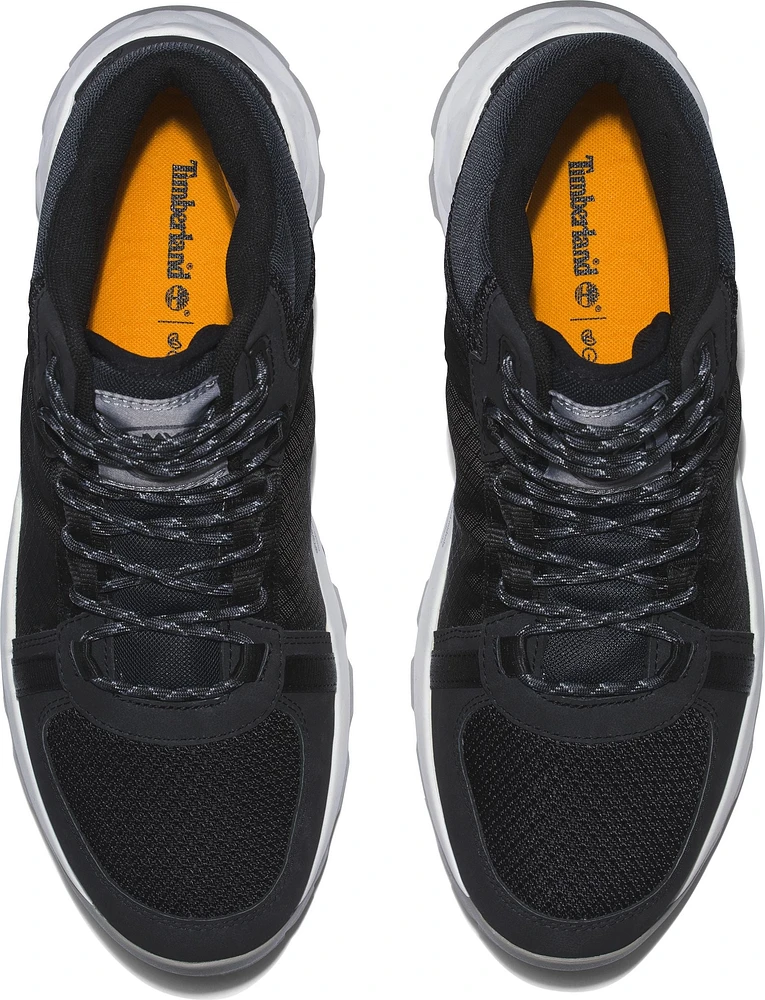 Solar Wave ST Mid Black