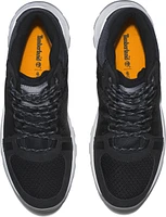 Solar Wave ST Mid Black