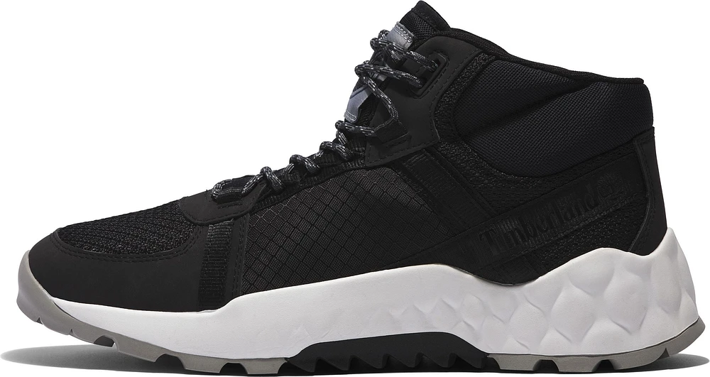 Solar Wave ST Mid Black