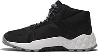 Solar Wave ST Mid Black