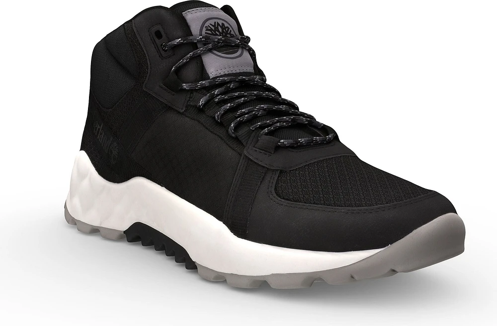 Solar Wave ST Mid Black
