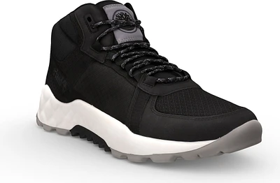 Solar Wave ST Mid Black