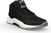 Solar Wave ST Mid Black