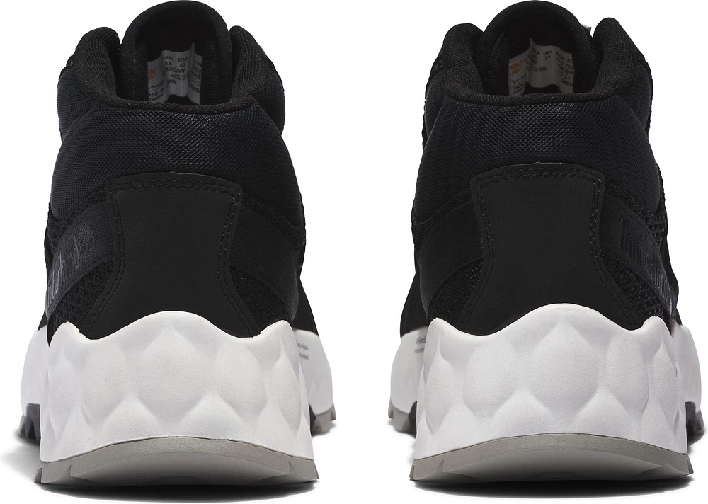 Solar Wave ST Mid Black