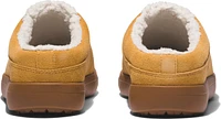 Ashwood Park Slipper Wheat