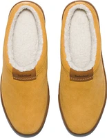 Ashwood Park Slipper Wheat