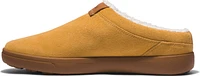 Ashwood Park Slipper Wheat