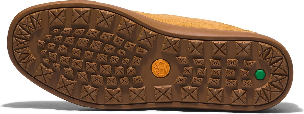 Ashwood Park Slipper Wheat