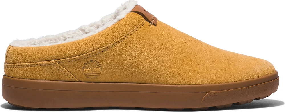 Ashwood Park Slipper Wheat