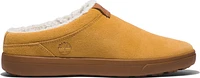 Ashwood Park Slipper Wheat