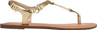 Landen Leather Like Oro