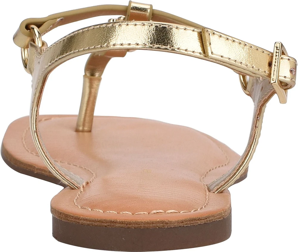 Landen Leather Like Oro