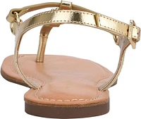 Landen Leather Like Oro