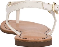 Landen Leather Like