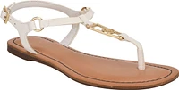 Landen Leather Like