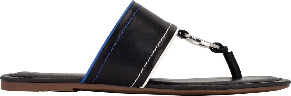 Lizzya-a Leather Like Black