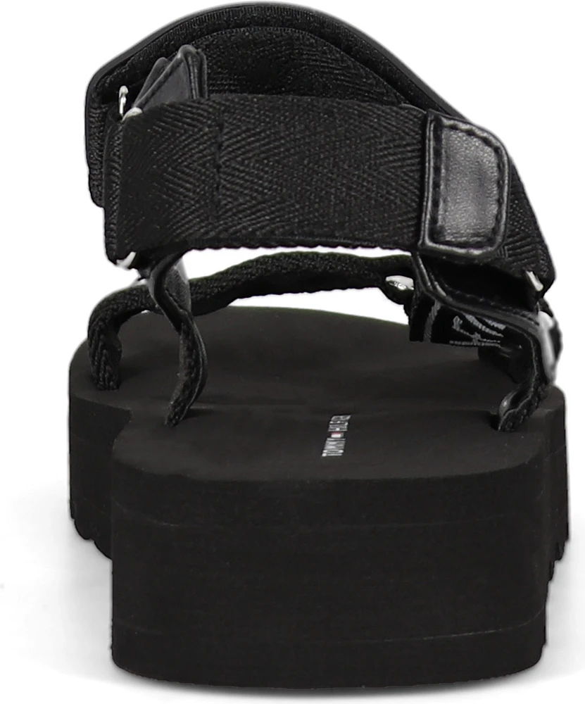 Nanoi Textile Black