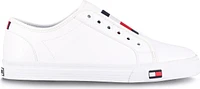 Anni Leather Like White