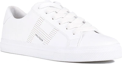 Aydea Leather Like White