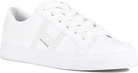 Aydea Leather Like White