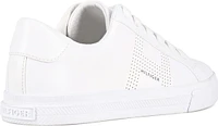 Aydea Leather Like White